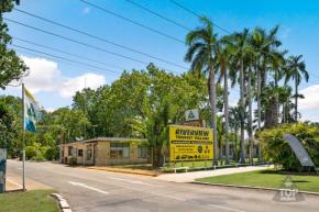 Riverview Tourist Village, Katherine